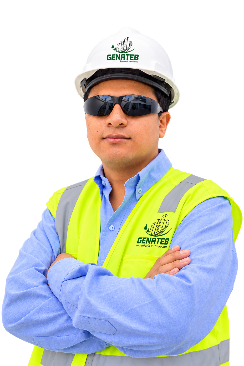Especialista de GENATEB